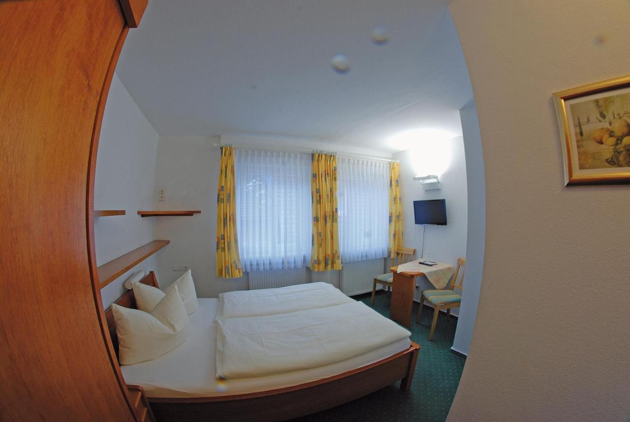 Seehotel Zur Muenz Meersburg Zewnętrze zdjęcie
