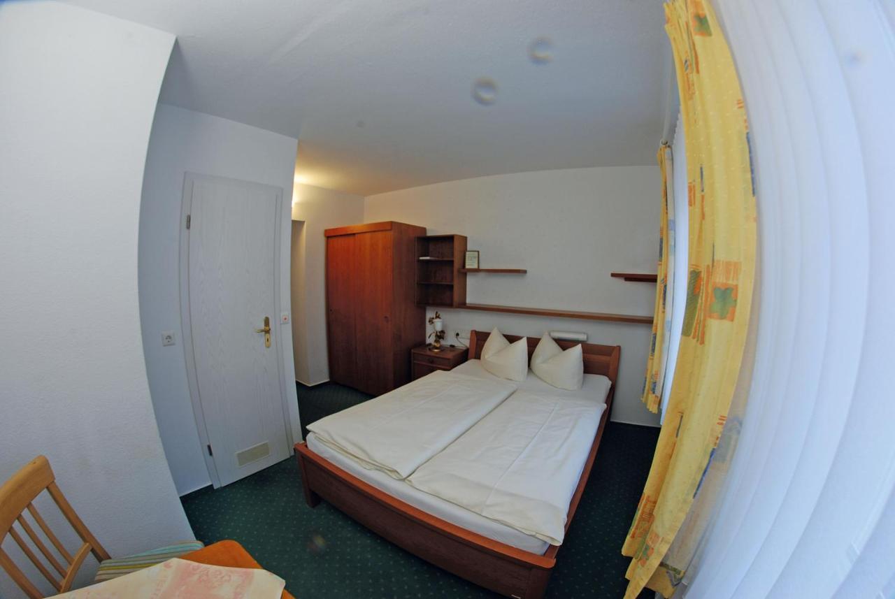 Seehotel Zur Muenz Meersburg Zewnętrze zdjęcie