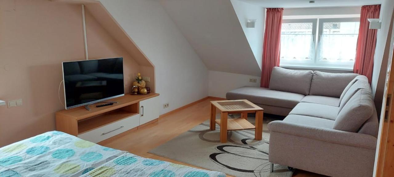 Seehotel Zur Muenz Meersburg Zewnętrze zdjęcie